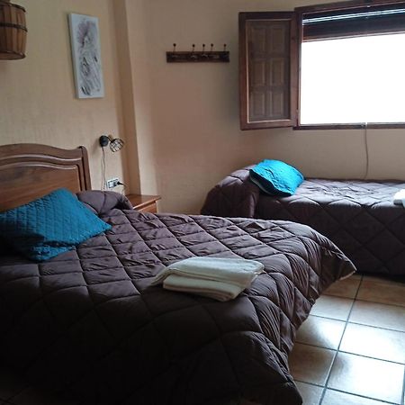 Casas Rurales Hoz Del Jucar Alcala del Jucar Buitenkant foto
