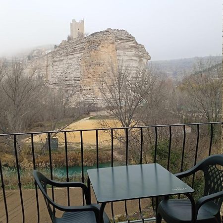 Casas Rurales Hoz Del Jucar Alcala del Jucar Buitenkant foto