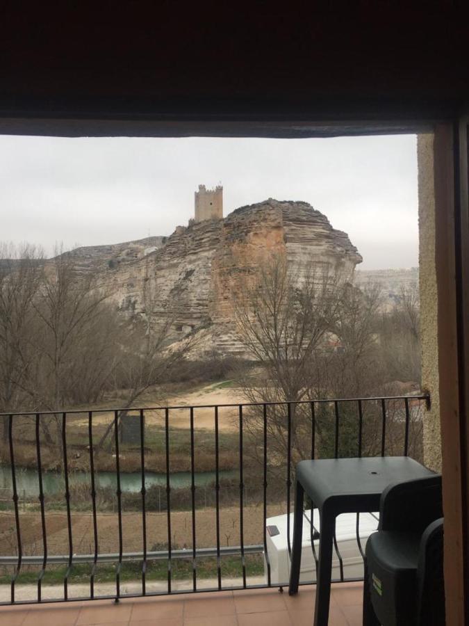 Casas Rurales Hoz Del Jucar Alcala del Jucar Buitenkant foto